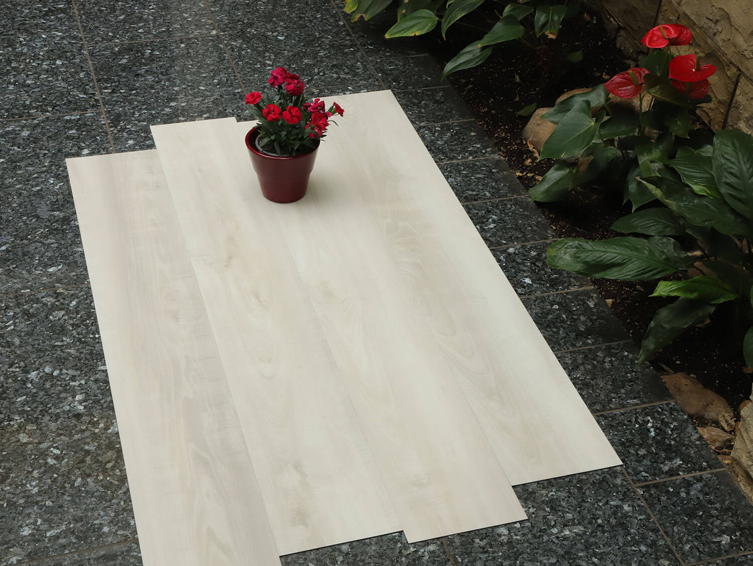 Thermofix PRO 14144-1 Topol bílý