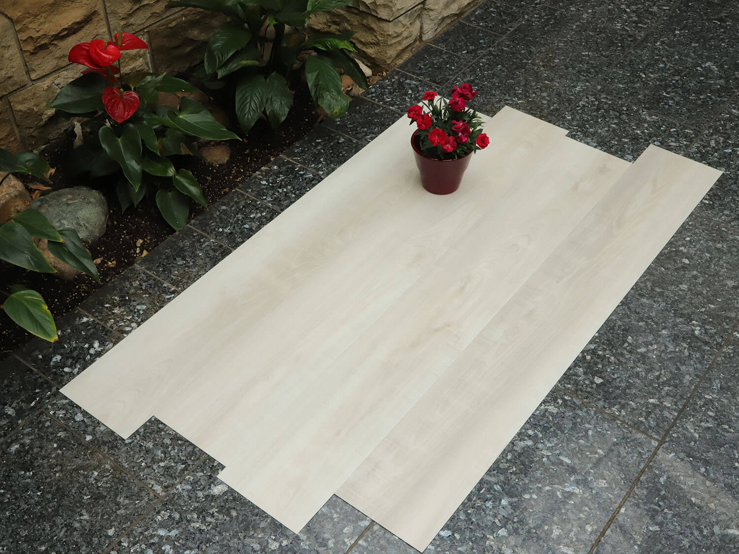 Thermofix PRO 14144-1 Topol bílý