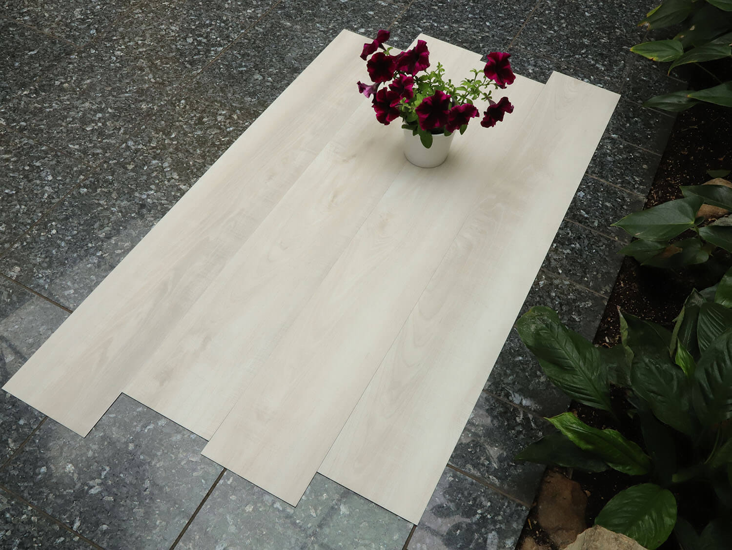 Thermofix PRO 14144-1 Topol bílý