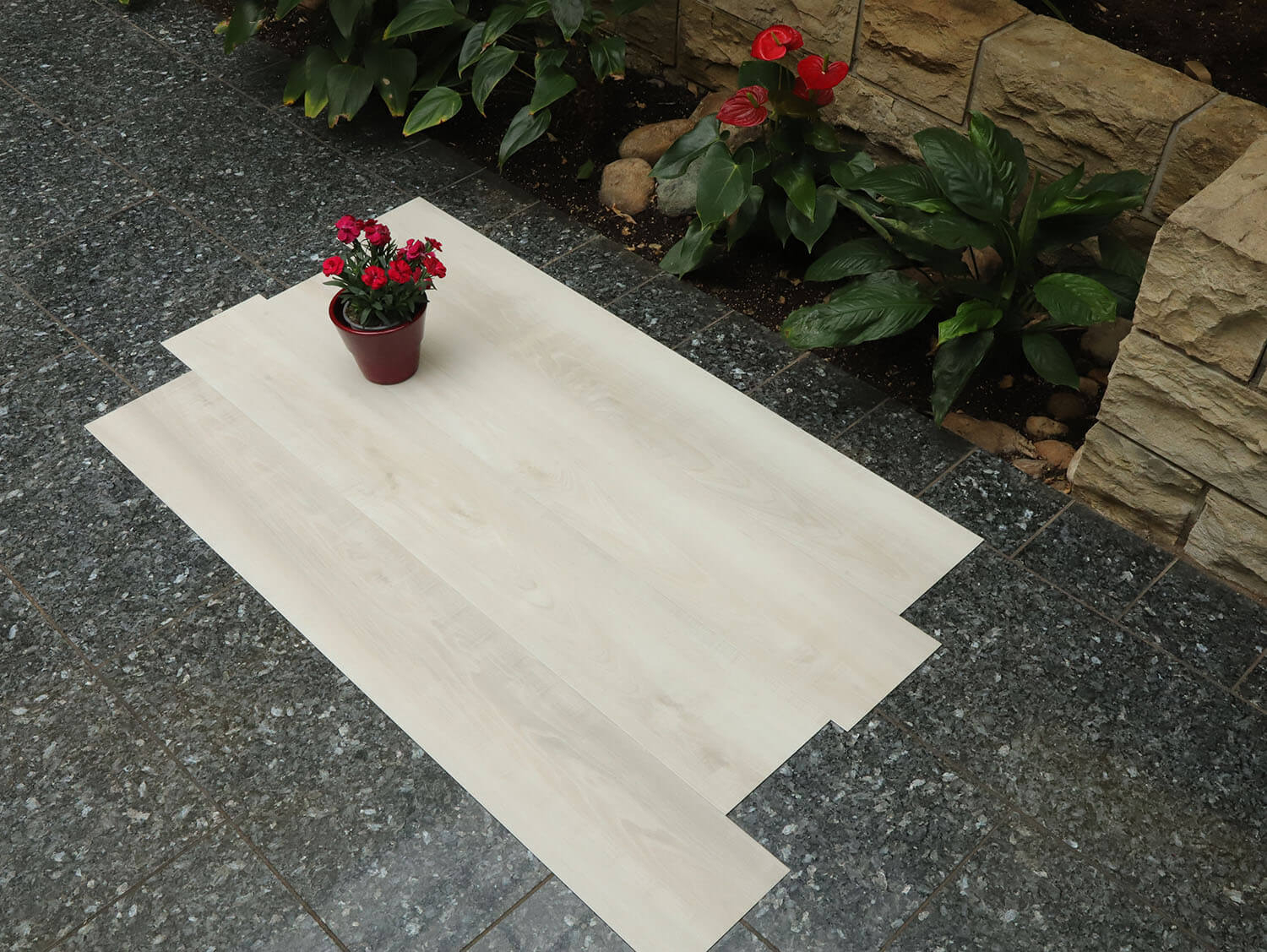 Thermofix PRO 14144-1 Topol bílý