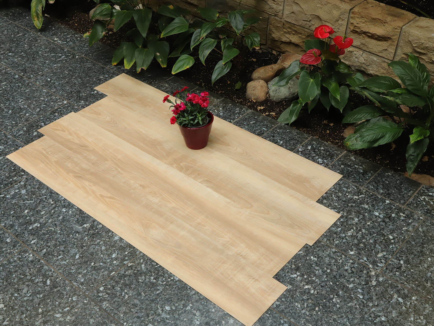 Thermofix PRO 14145-1 Topol kávový