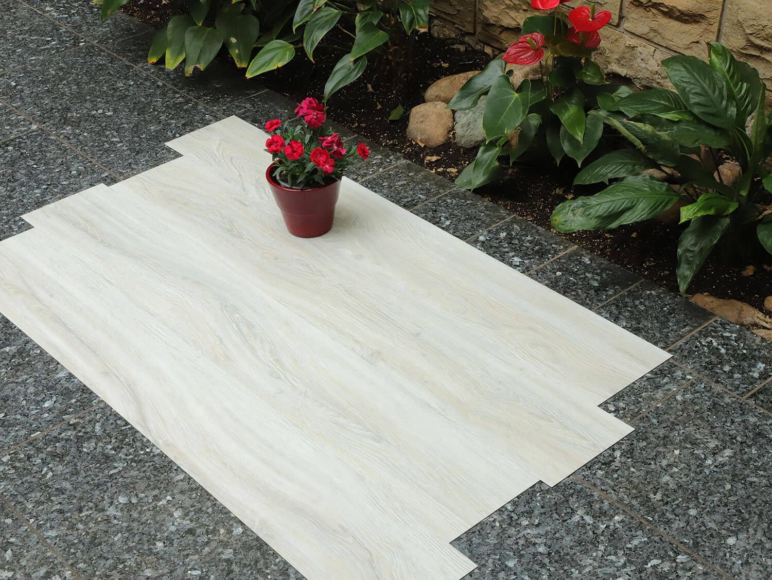 Thermofix PRO 14146-1 Dub popelavý