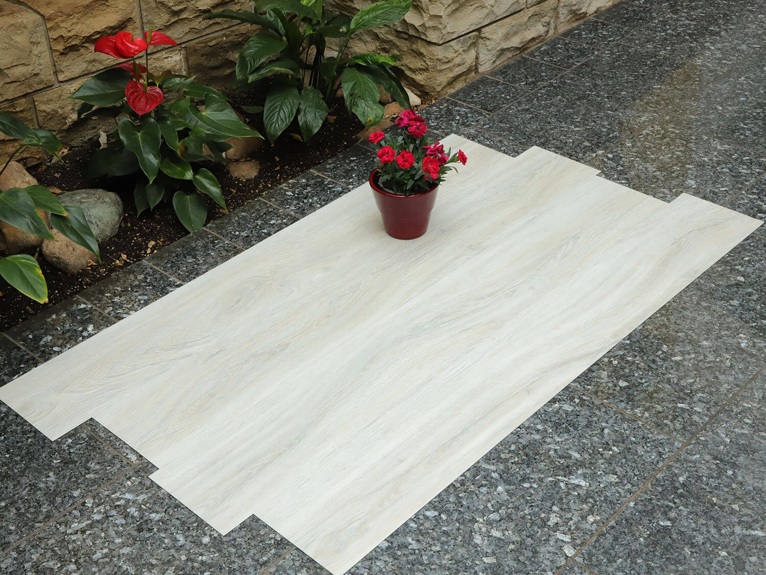 Thermofix PRO 14146-1 Dub popelavý