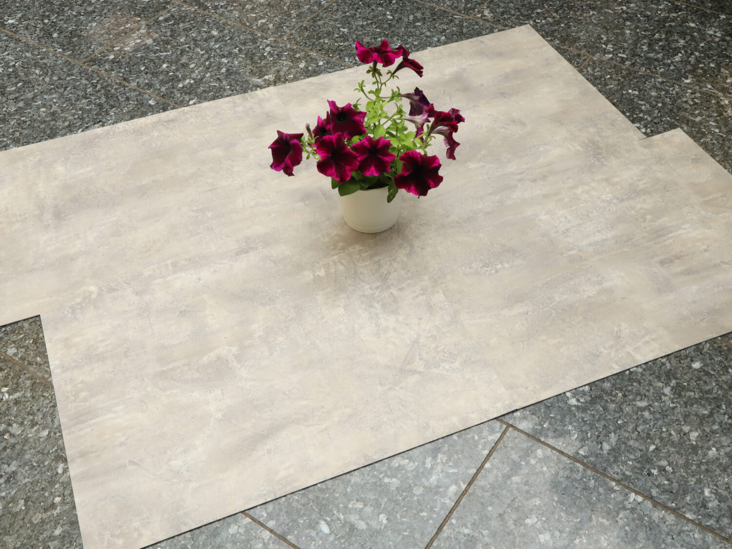 Thermofix 15470-2 Mramor rustic