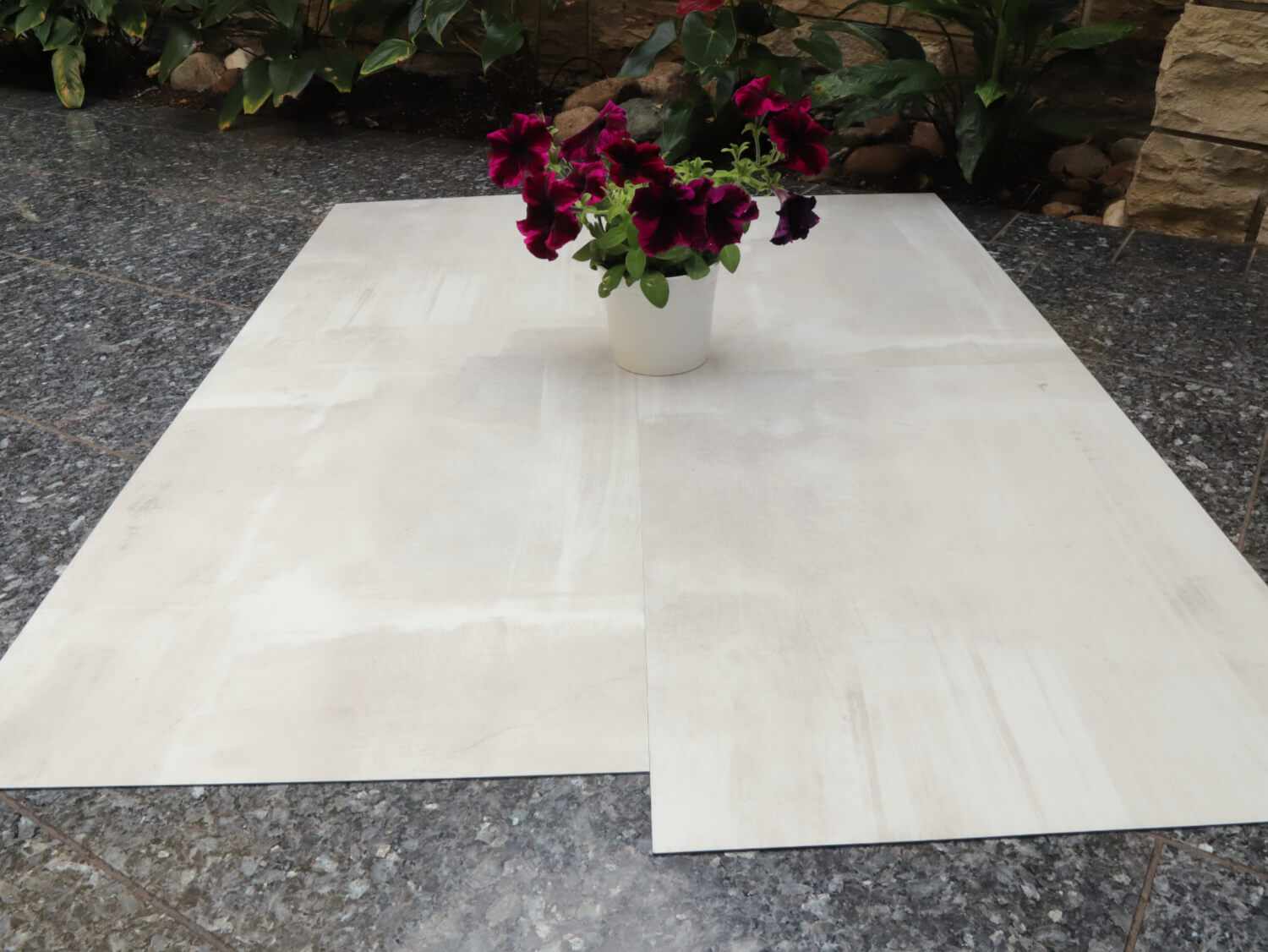 Thermofix PRO 15539-51 Cement bianco