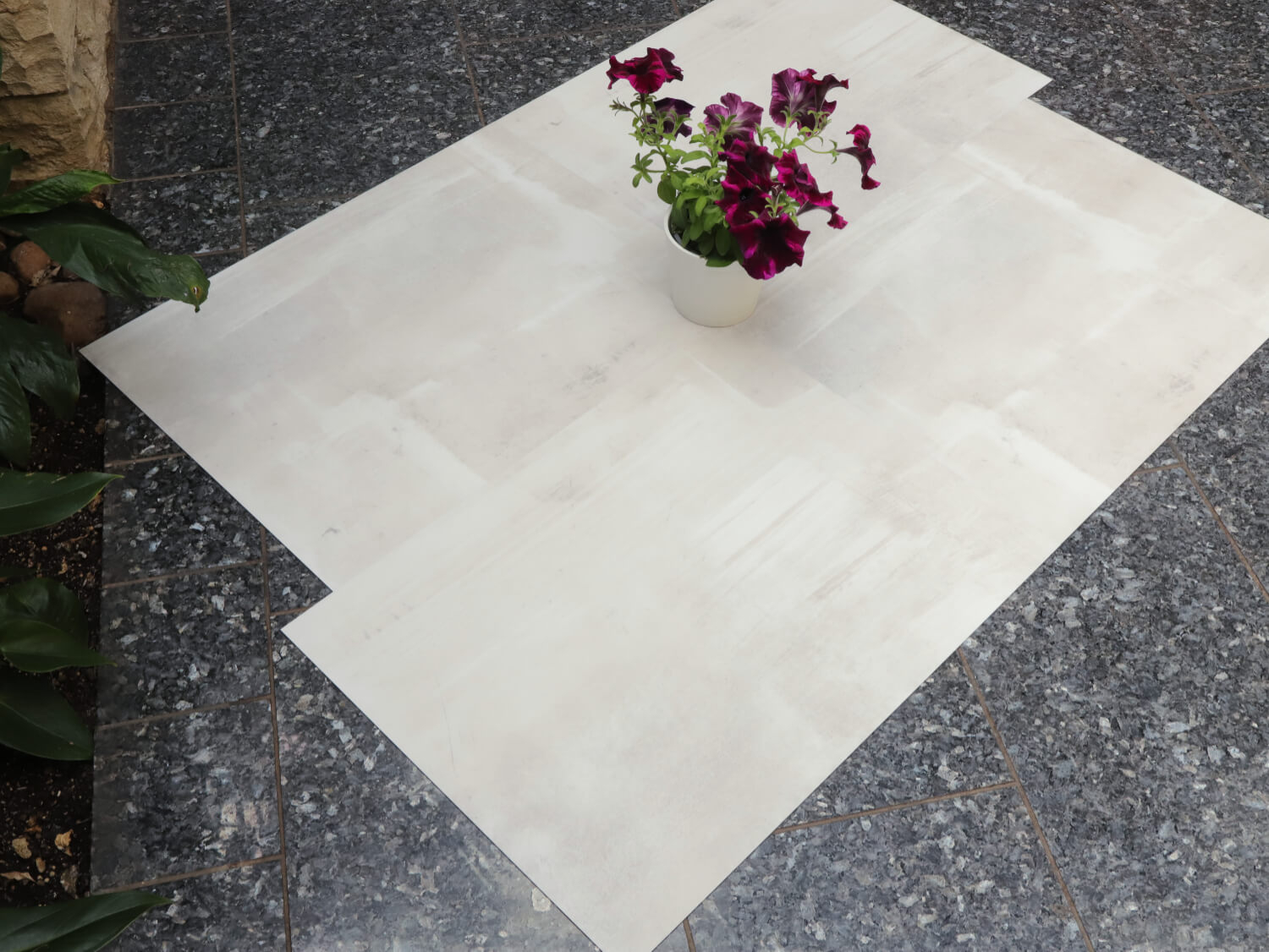 Thermofix PRO 15539-51 Cement bianco