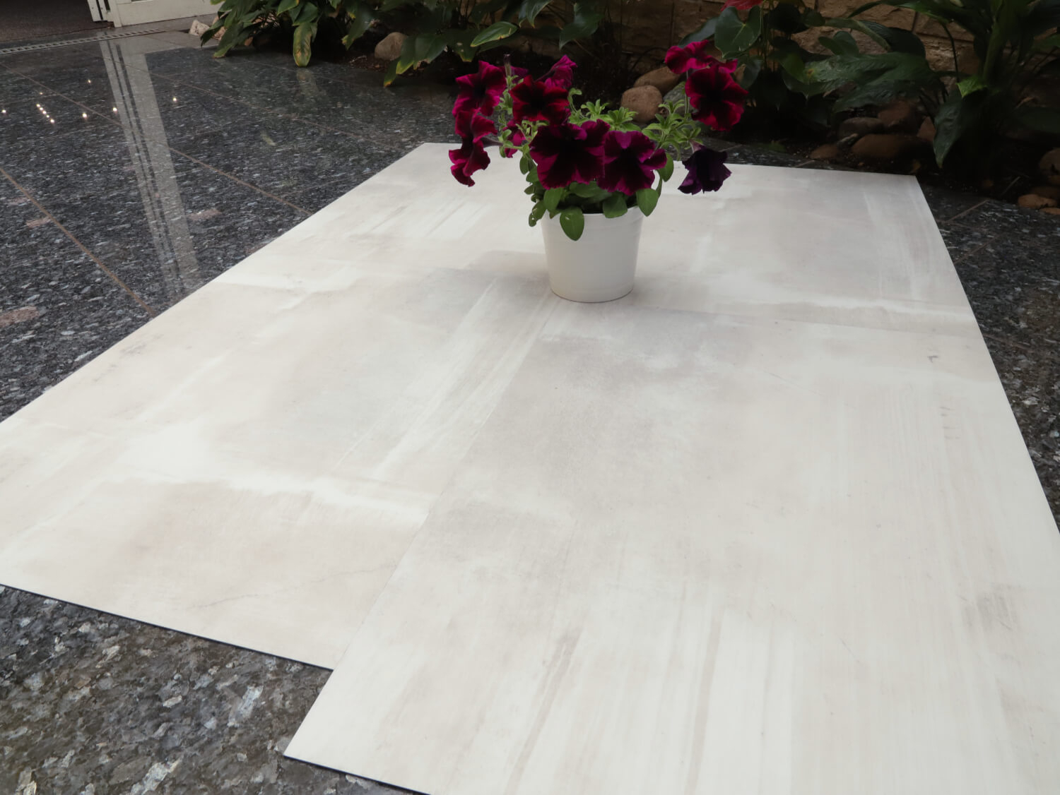 Thermofix PRO 15539-51 Cement bianco