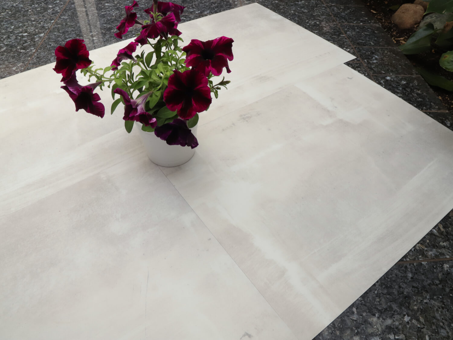 Thermofix PRO 15539-51 Cement bianco