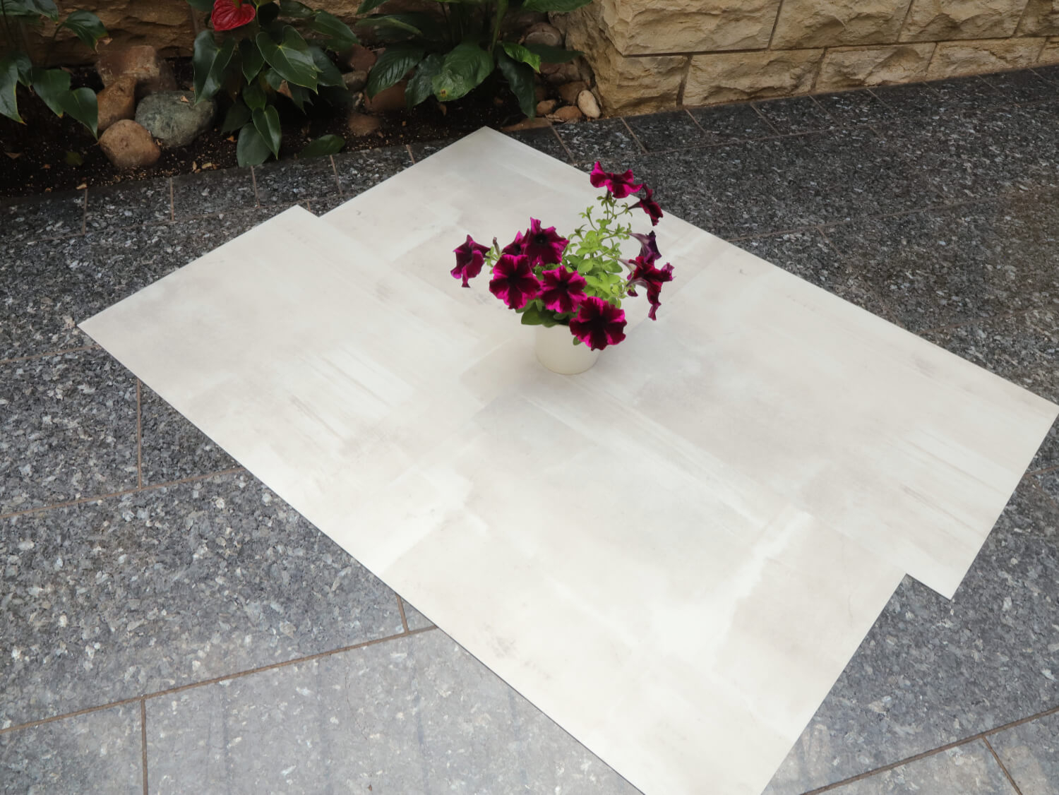 Thermofix PRO 15539-51 Cement bianco