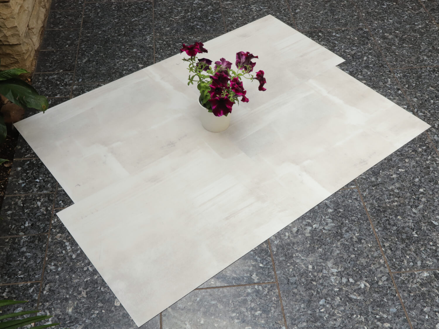 Thermofix PRO 15539-51 Cement bianco