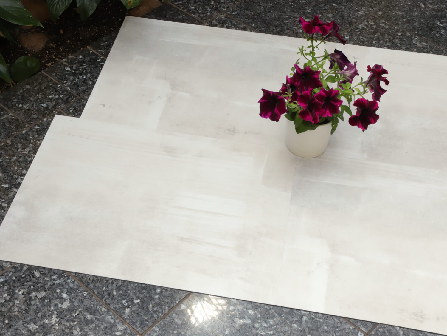 Thermofix PRO 15539-51 Cement bianco