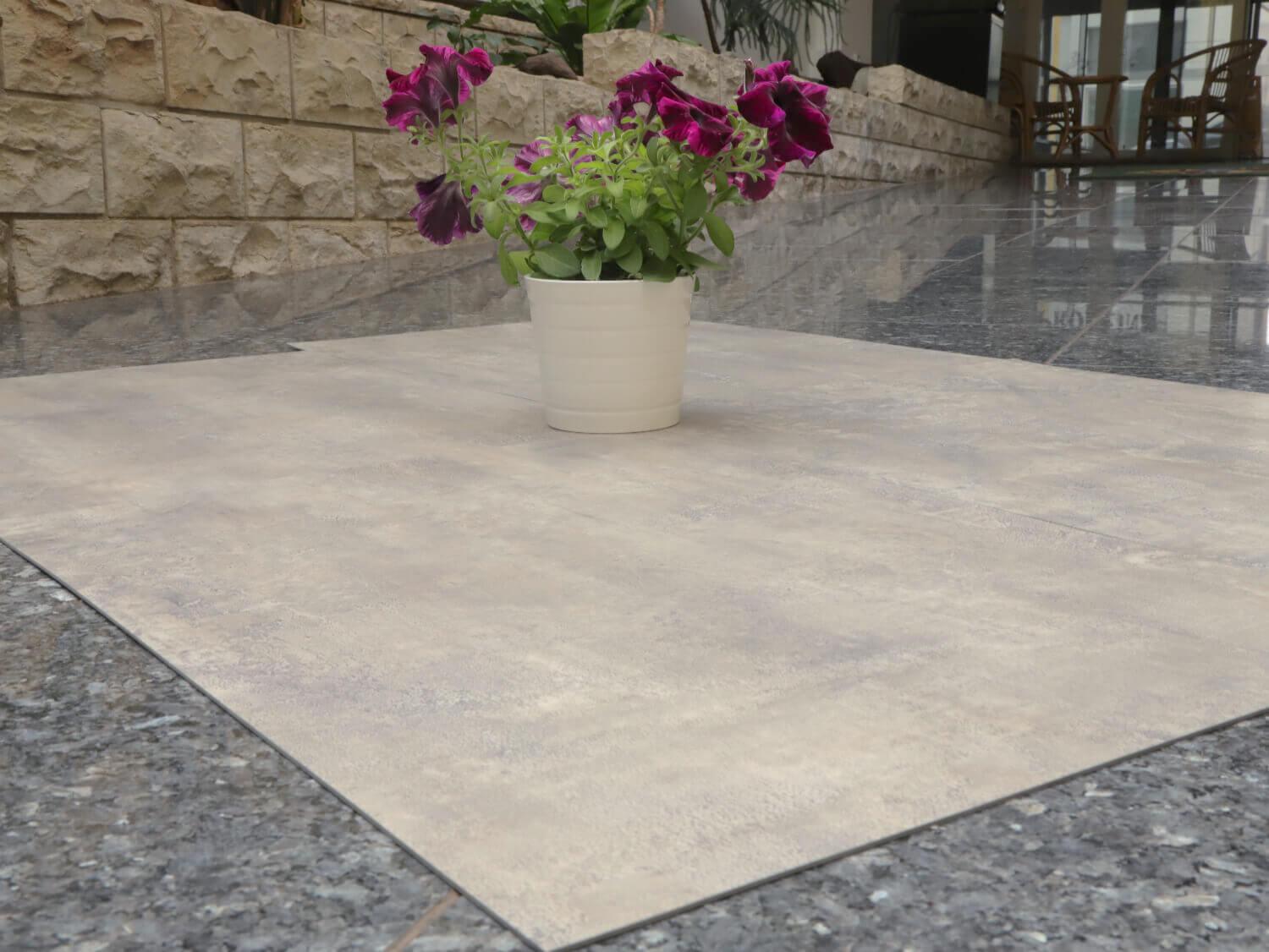 Thermofix PRO 15470-2 Mramor rustic