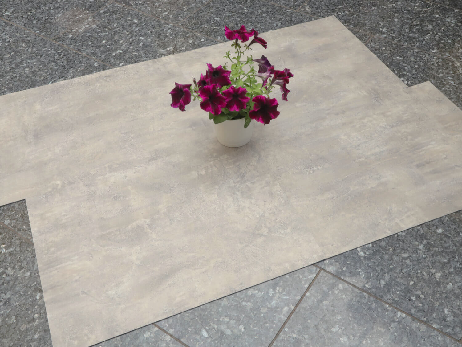 Thermofix PRO 15470-2 Mramor rustic