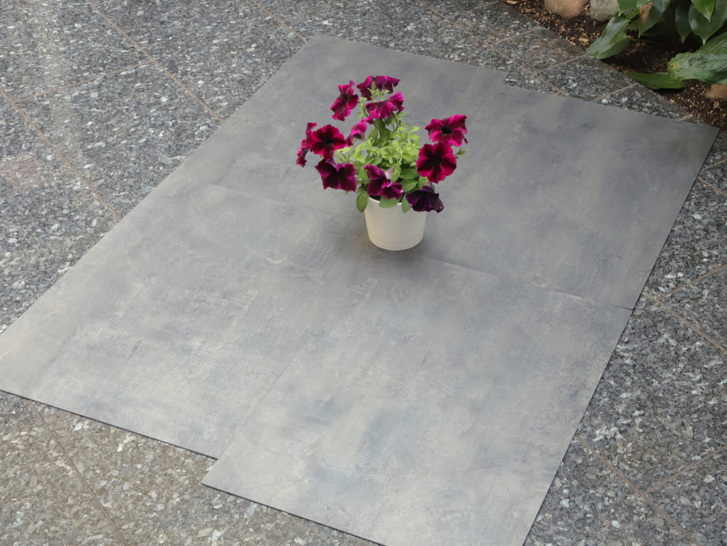 Thermofix PRO 15470-57 Beton grafit