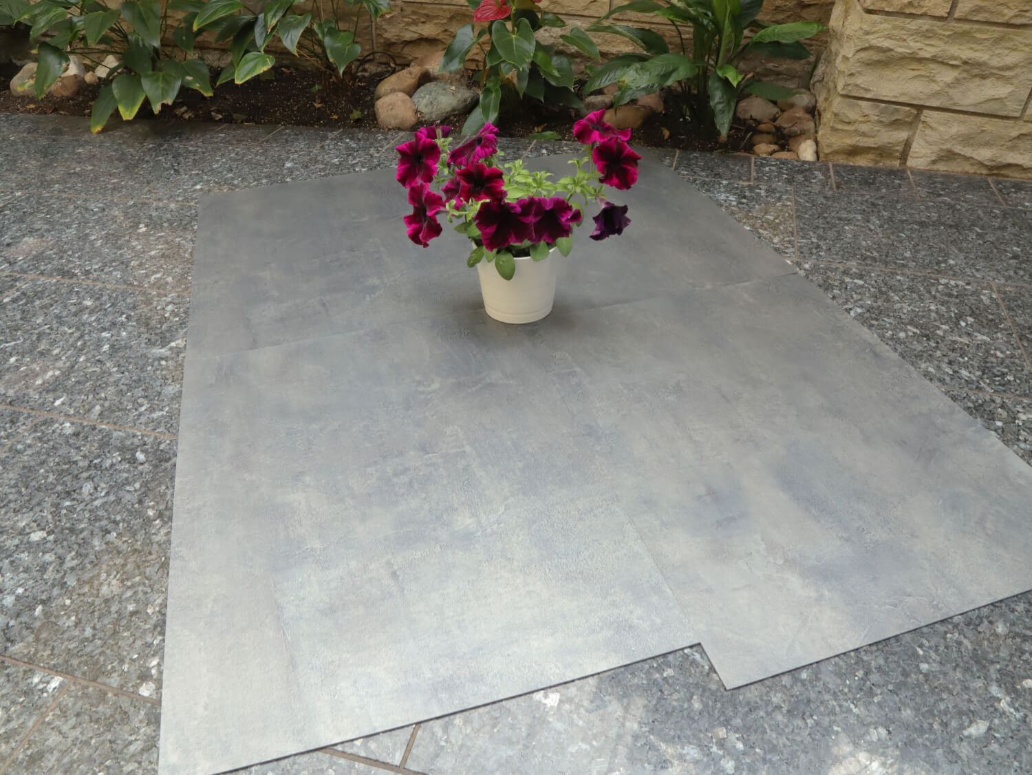 Thermofix PRO 15470-57 Beton grafit