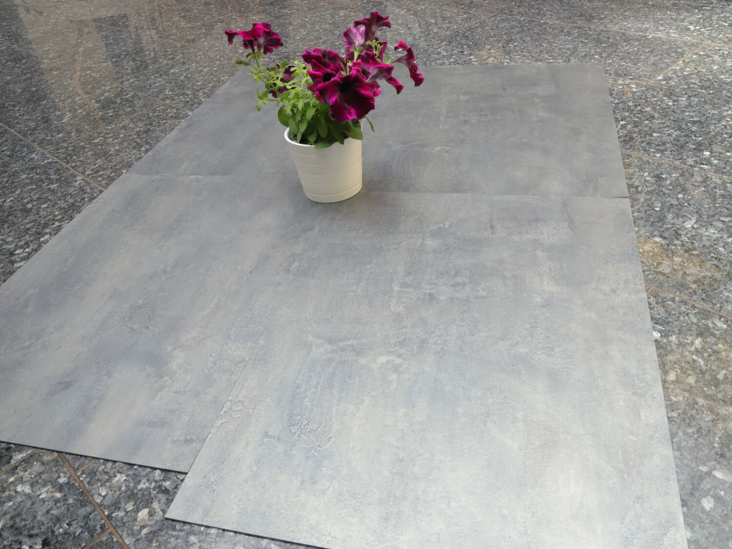 Thermofix PRO 15470-57 Beton grafit