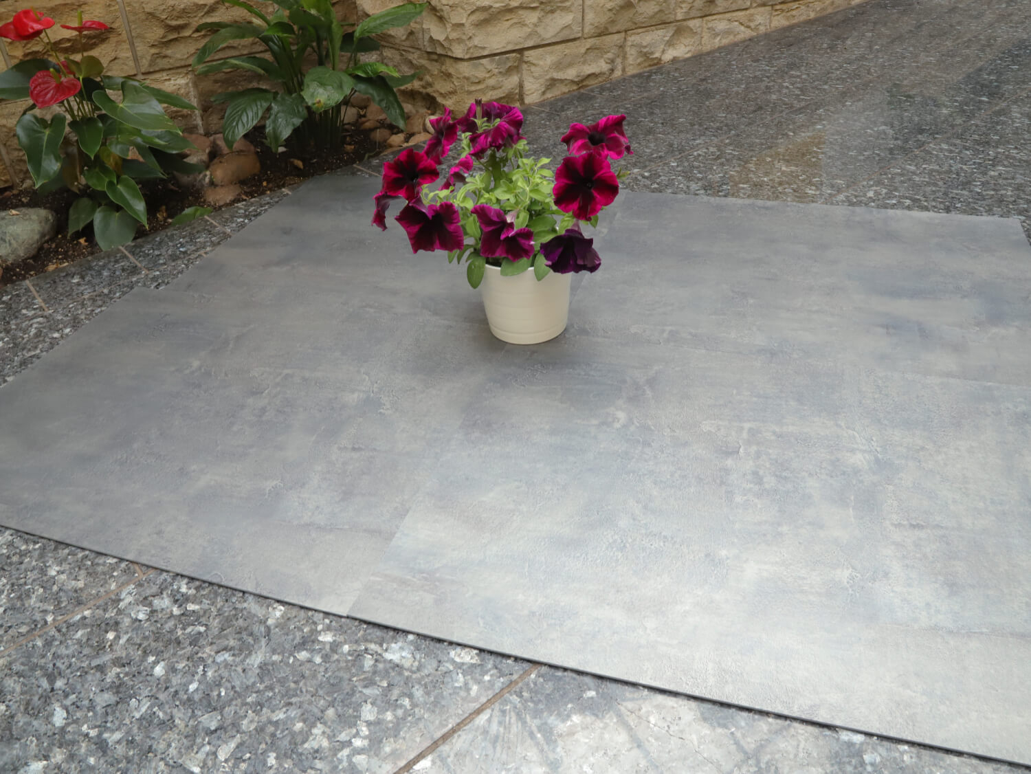 Thermofix PRO 15470-57 Beton grafit