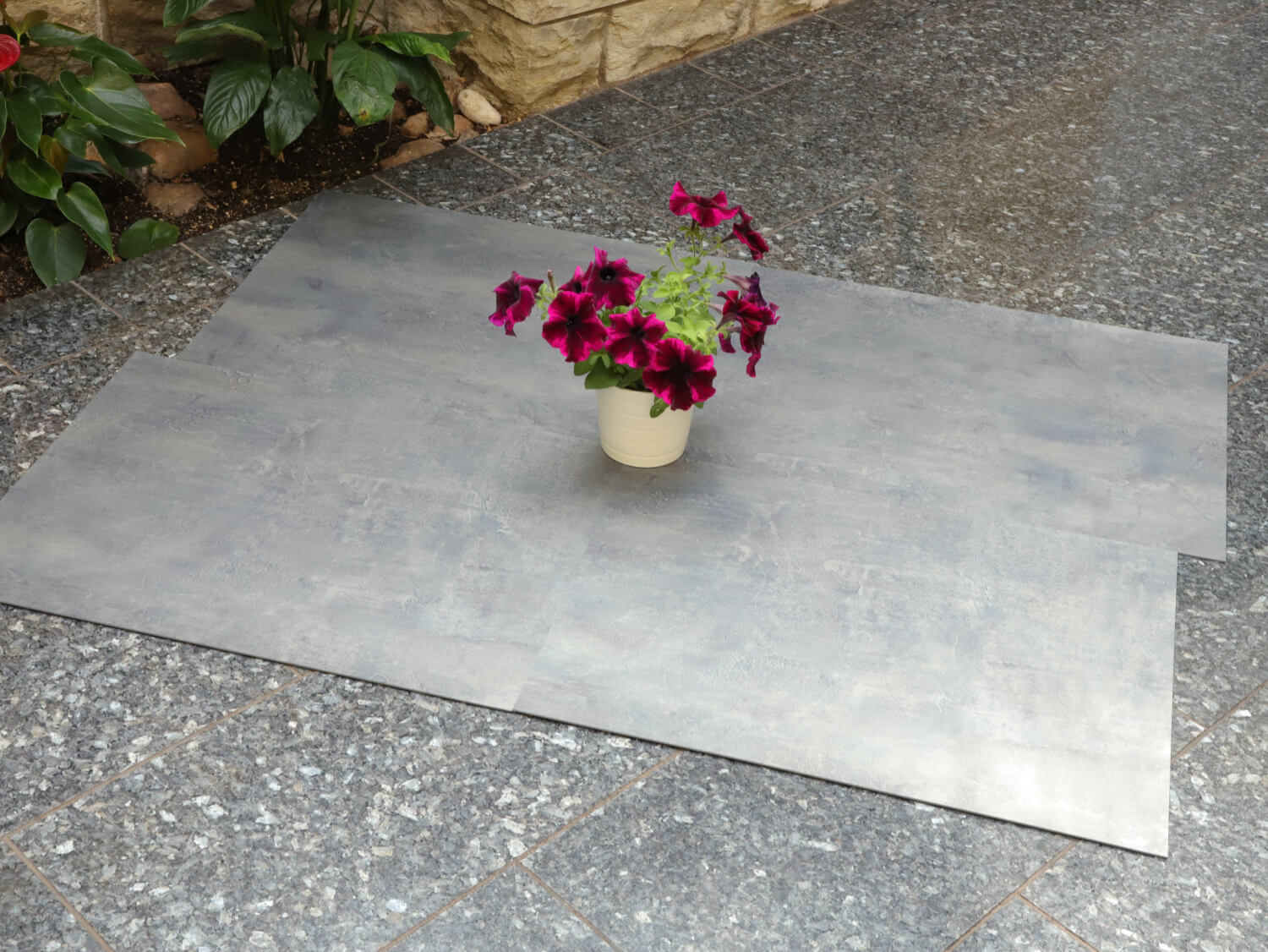 Thermofix PRO 15470-57 Beton grafit