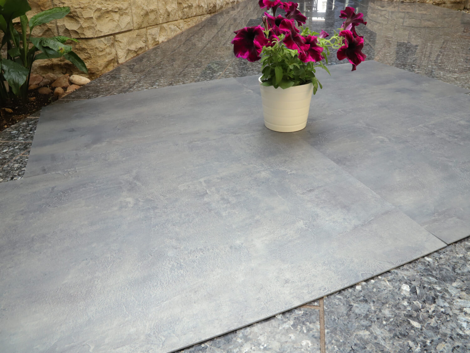 Thermofix PRO 15470-57 Beton grafit