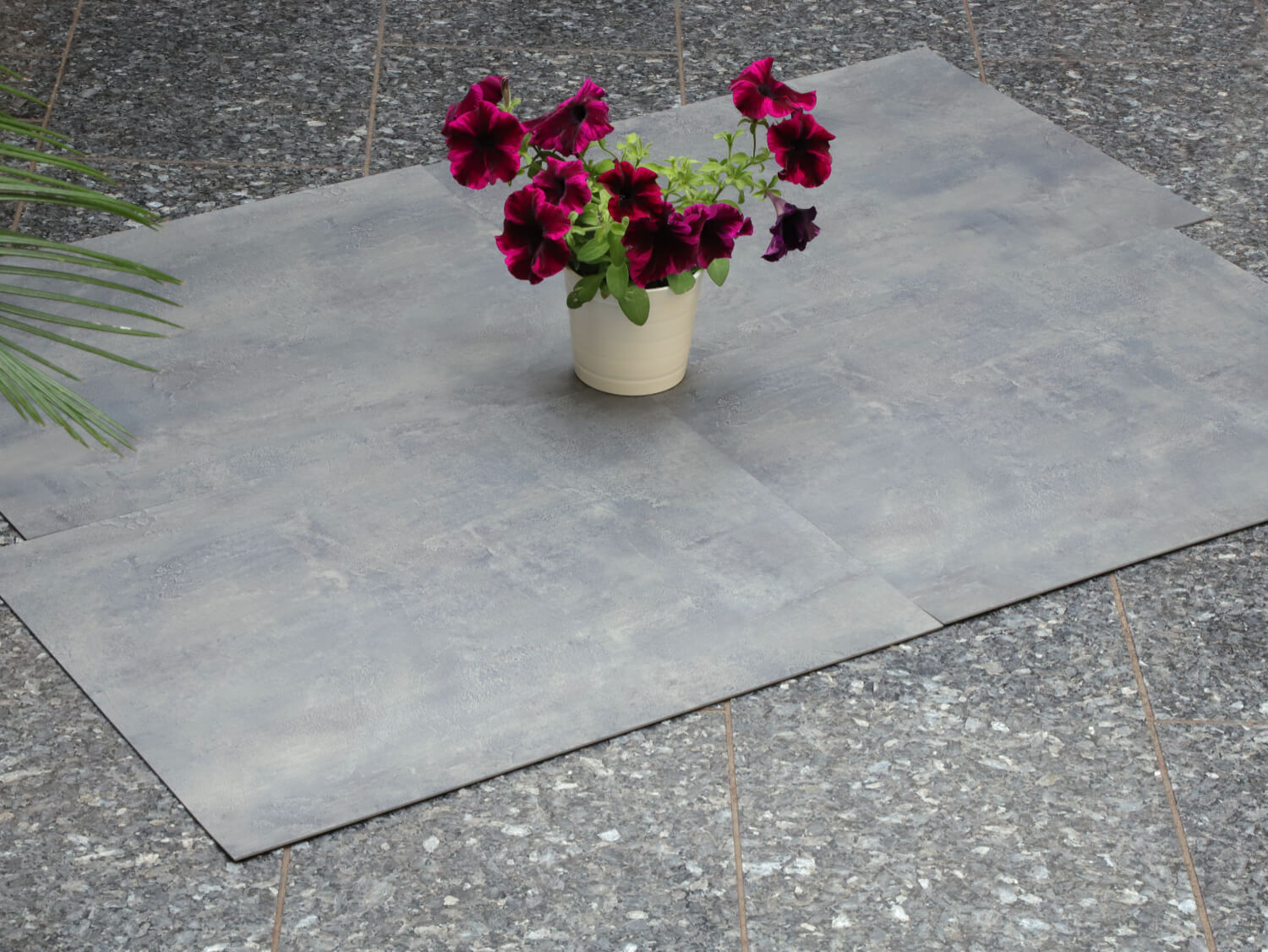 Thermofix PRO 15470-57 Beton grafit