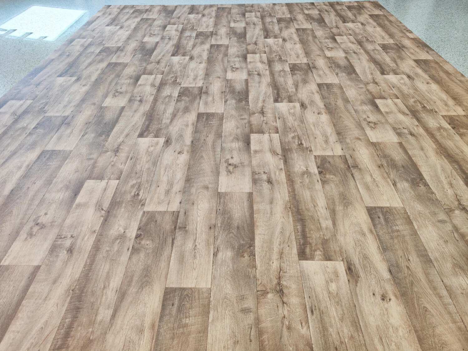 Vinyltex Valley oak 639M 2. jakost