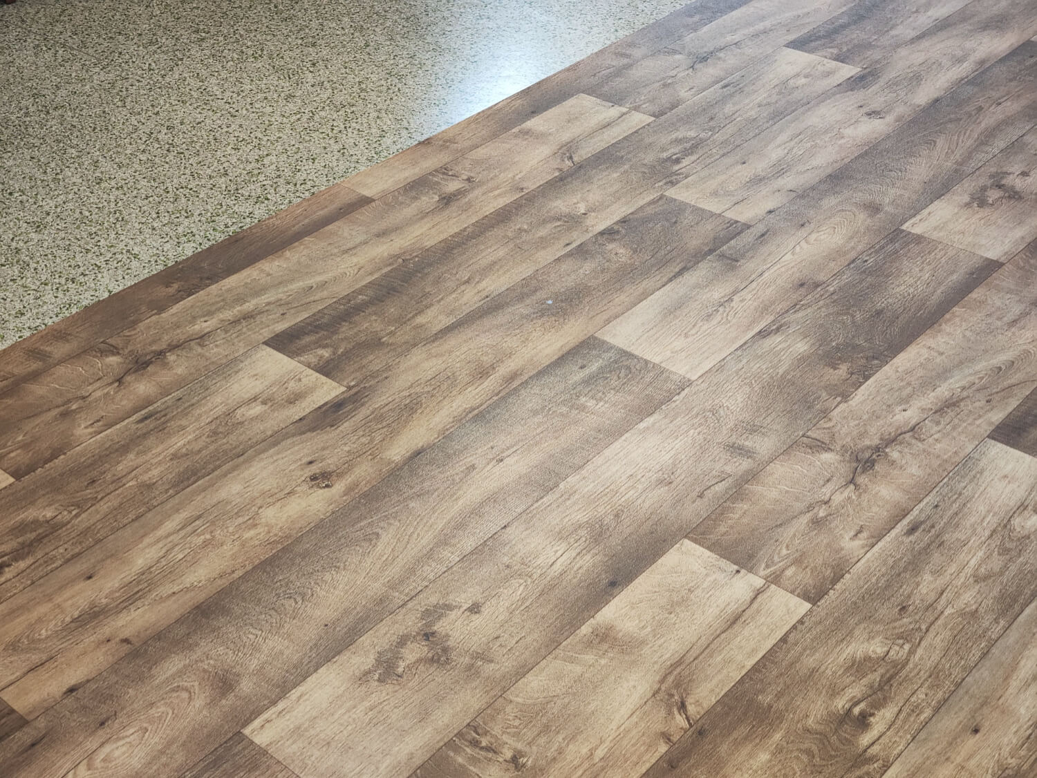 Vinyltex Valley oak 639M 2. jakost