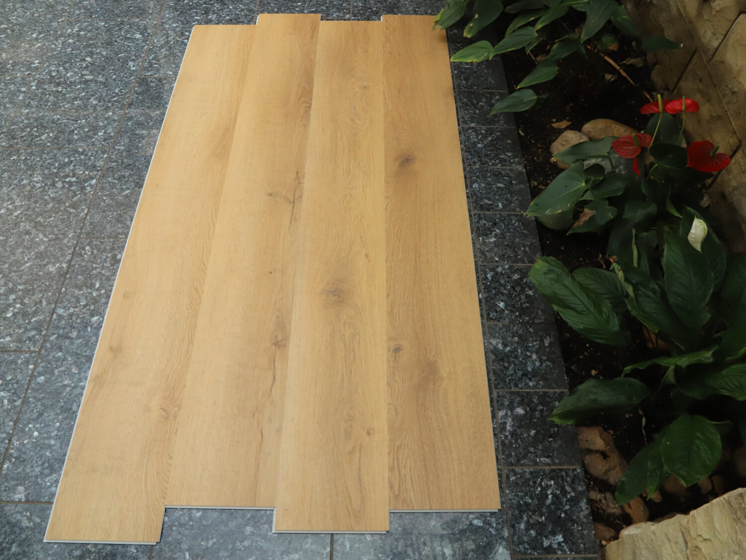 Rigid+ Dub beskydský EIR XL 51081E02