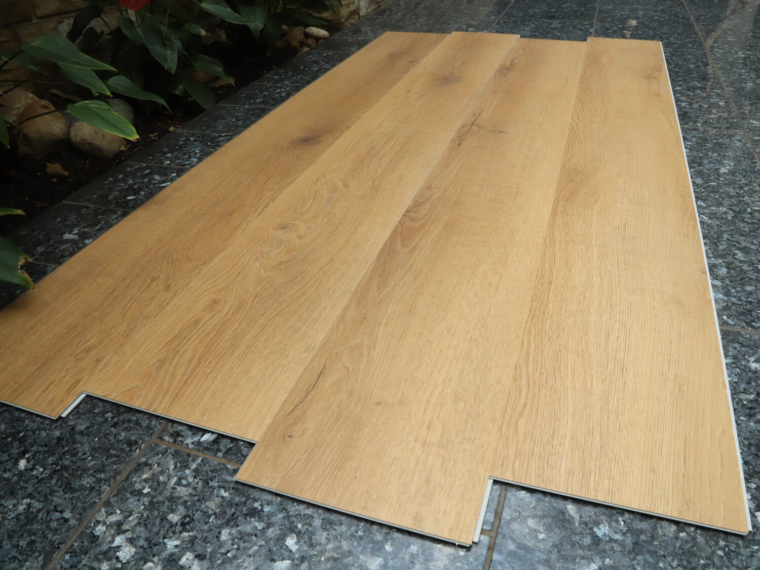 Rigid+ Dub beskydský EIR XL 51081E02