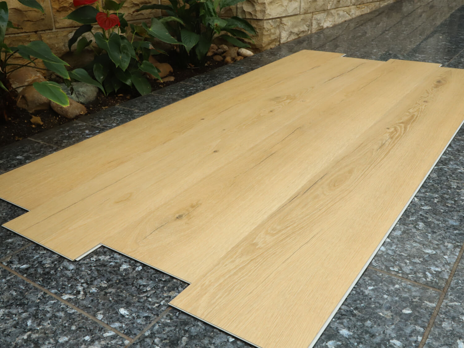 Rigid+ Dub lužický EIR XL 51144E19