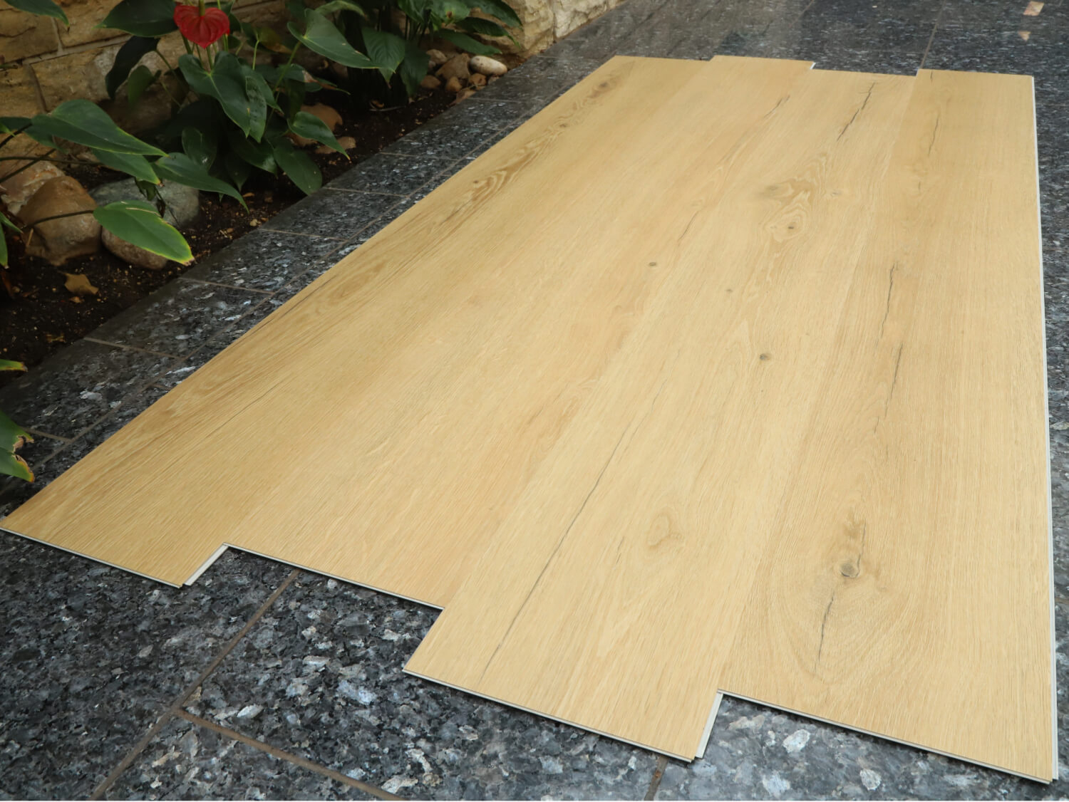 Rigid LVT Dub lužický EIR XL 51144E19