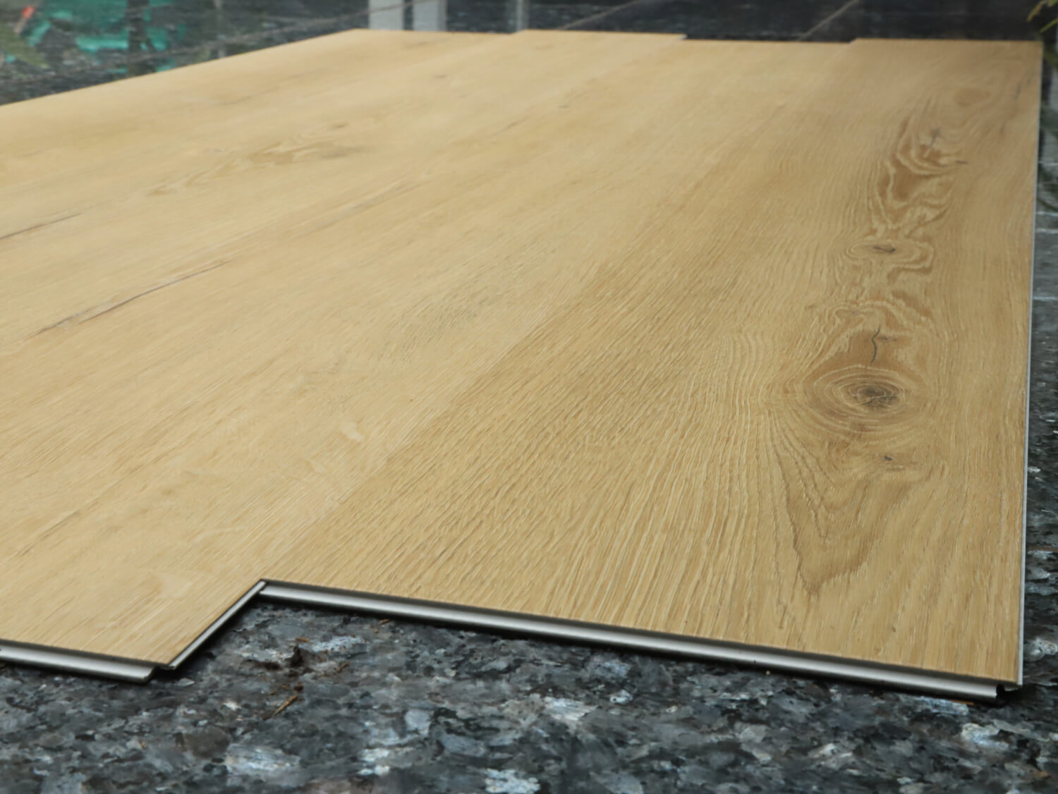 Rigid LVT Dub lužický EIR XL 51144E19