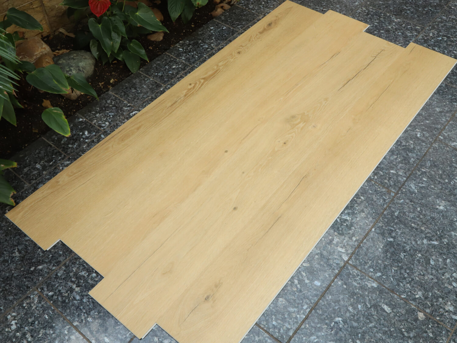 Rigid LVT Dub lužický EIR XL 51144E19