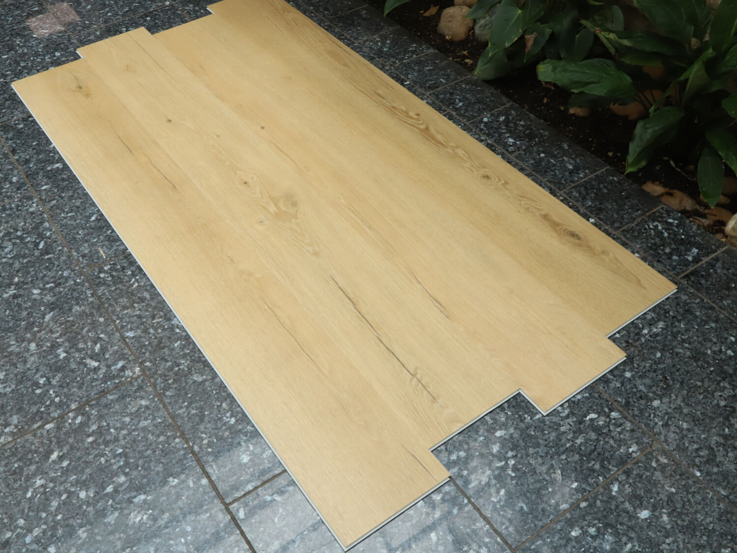 Rigid LVT Dub lužický EIR XL 51144E19