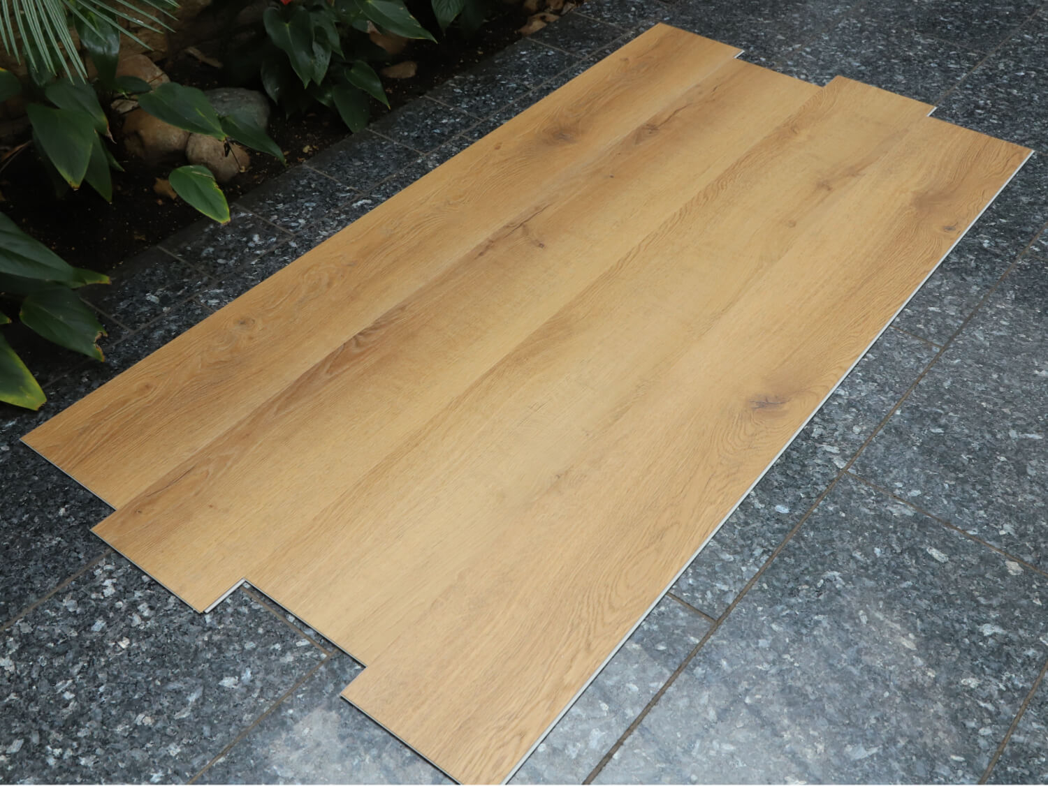 Rigid LVT Dub beskydský EIR XL 51081E02