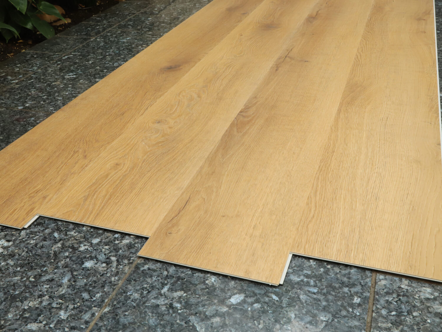 Rigid LVT Dub beskydský EIR XL 51081E02