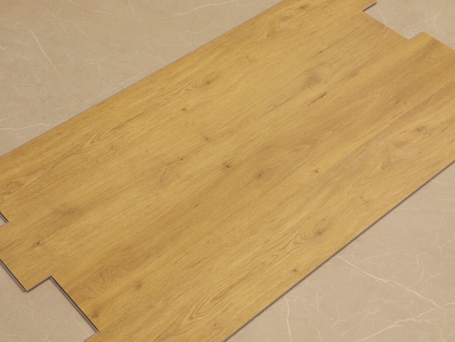 Zenn 55 RigidClick Cairo 60002236