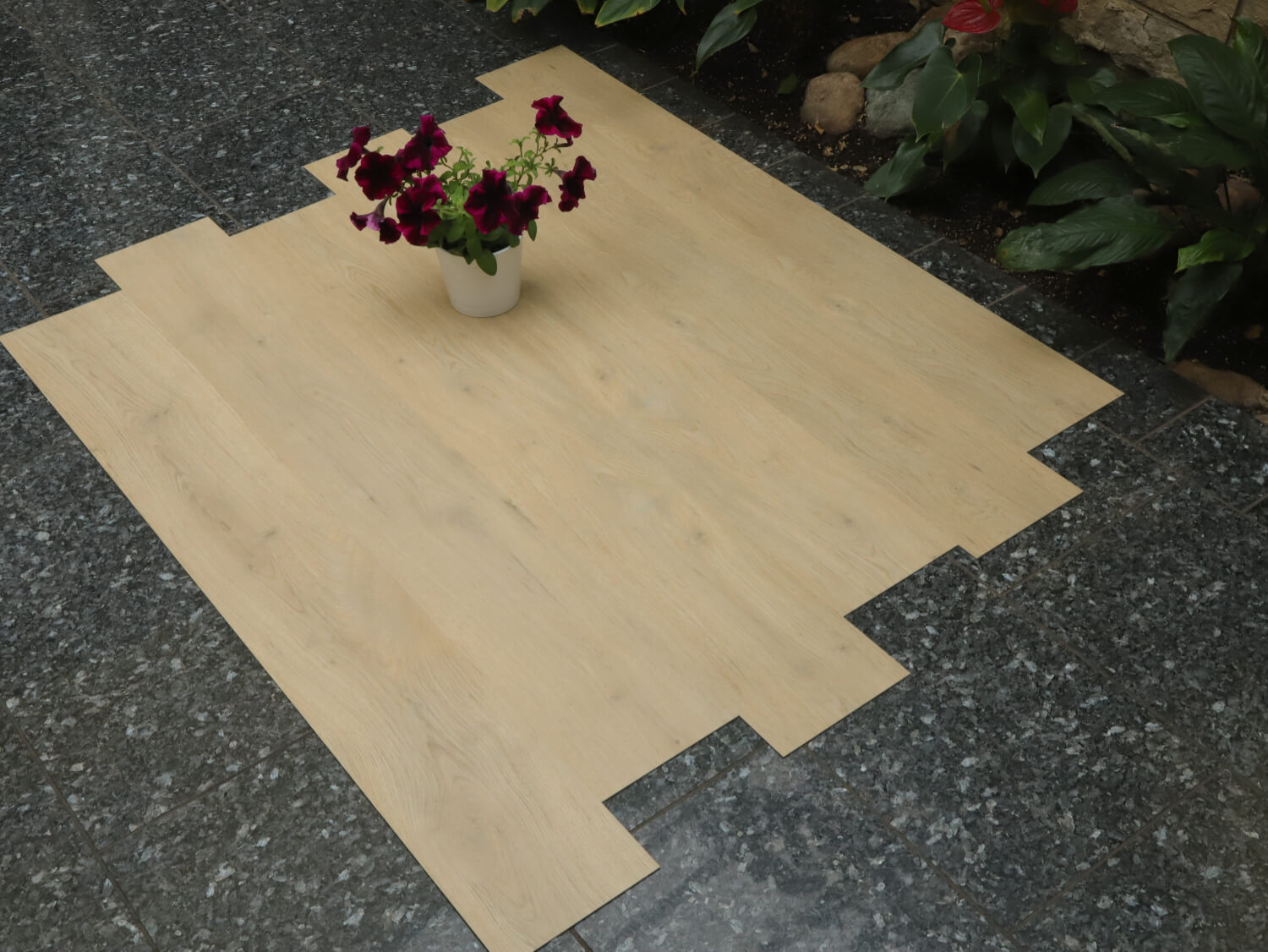 Zenn 55 RigidClick Faro 60002237