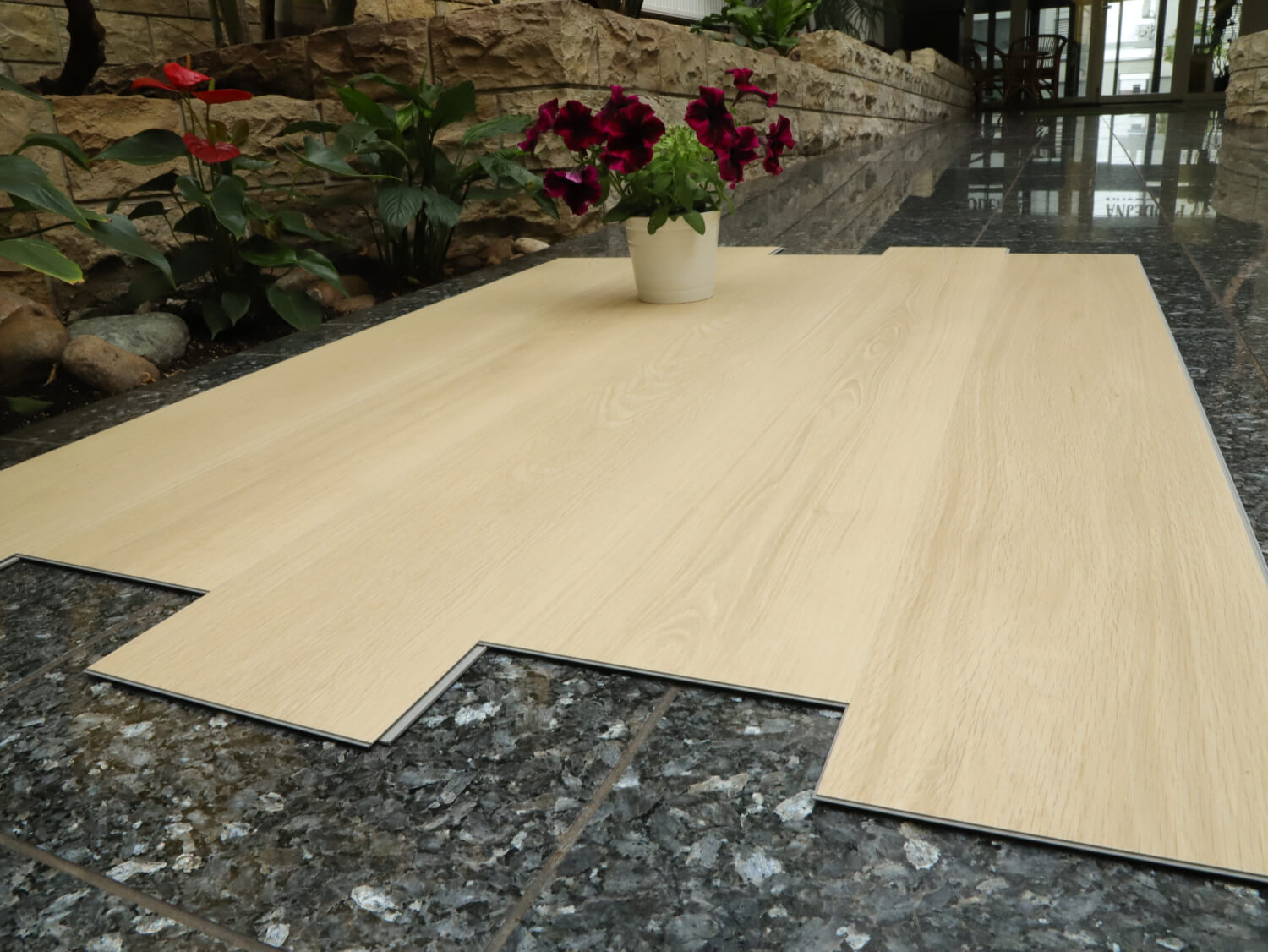 Zenn 55 RigidClick Sorrento 60002230