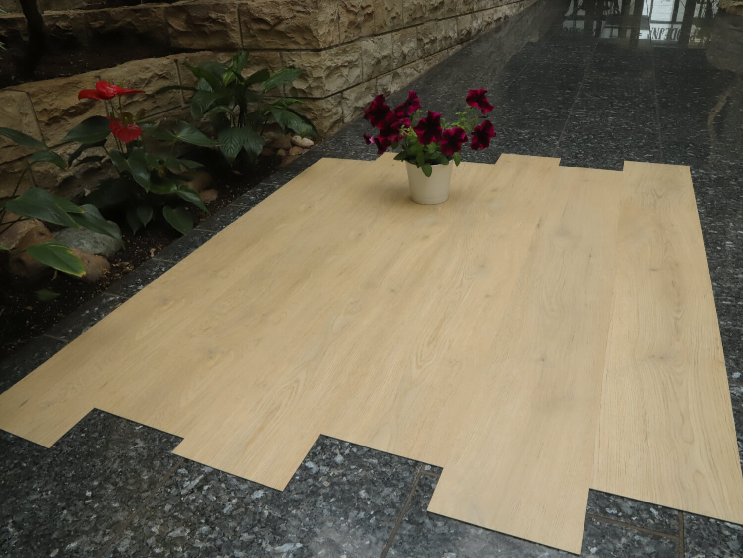 Zenn 55 lepený Faro 60002257