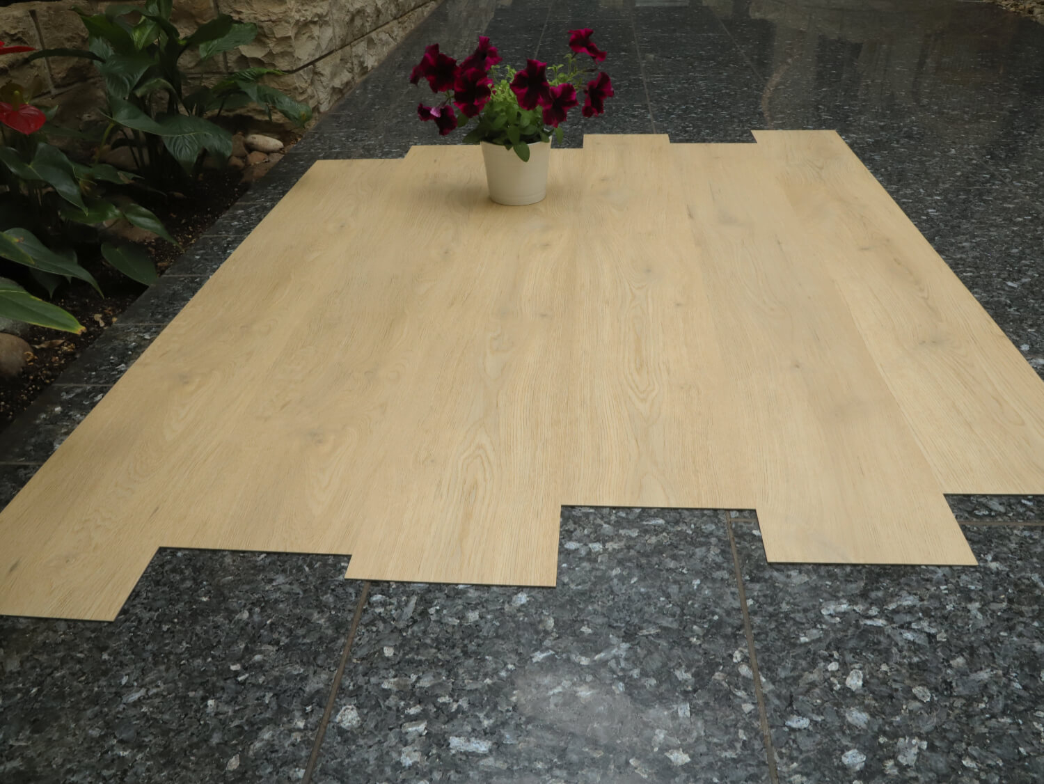 Zenn 55 lepený Faro 60002257