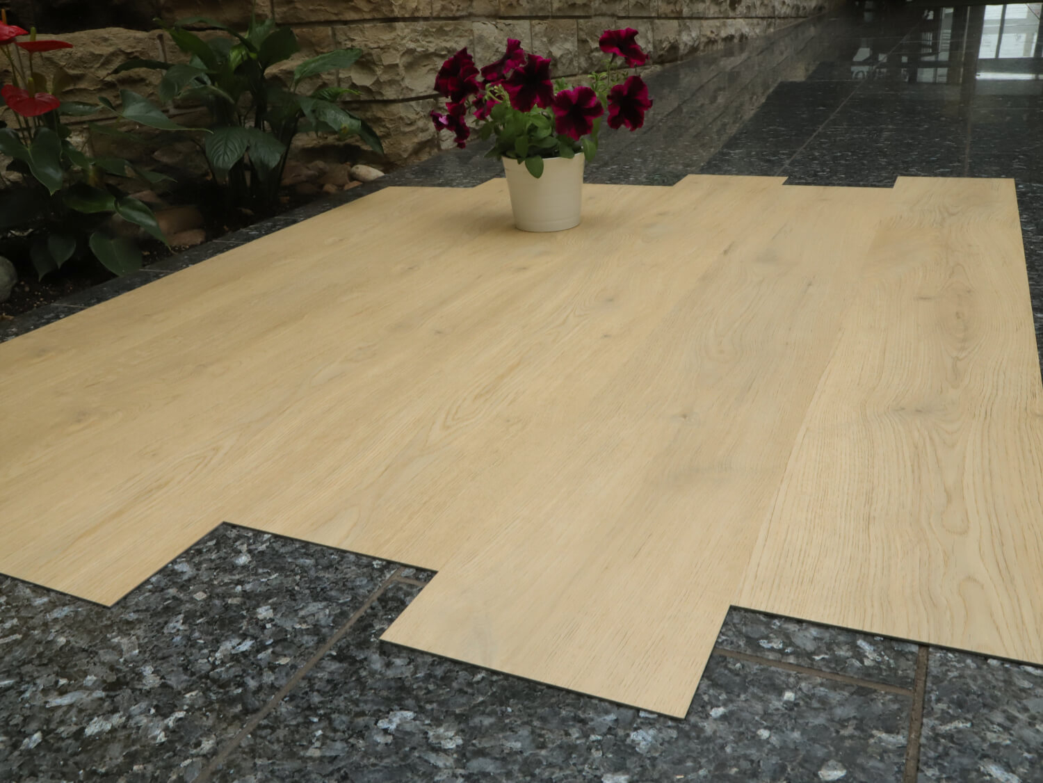 Zenn 55 lepený Faro 60002257