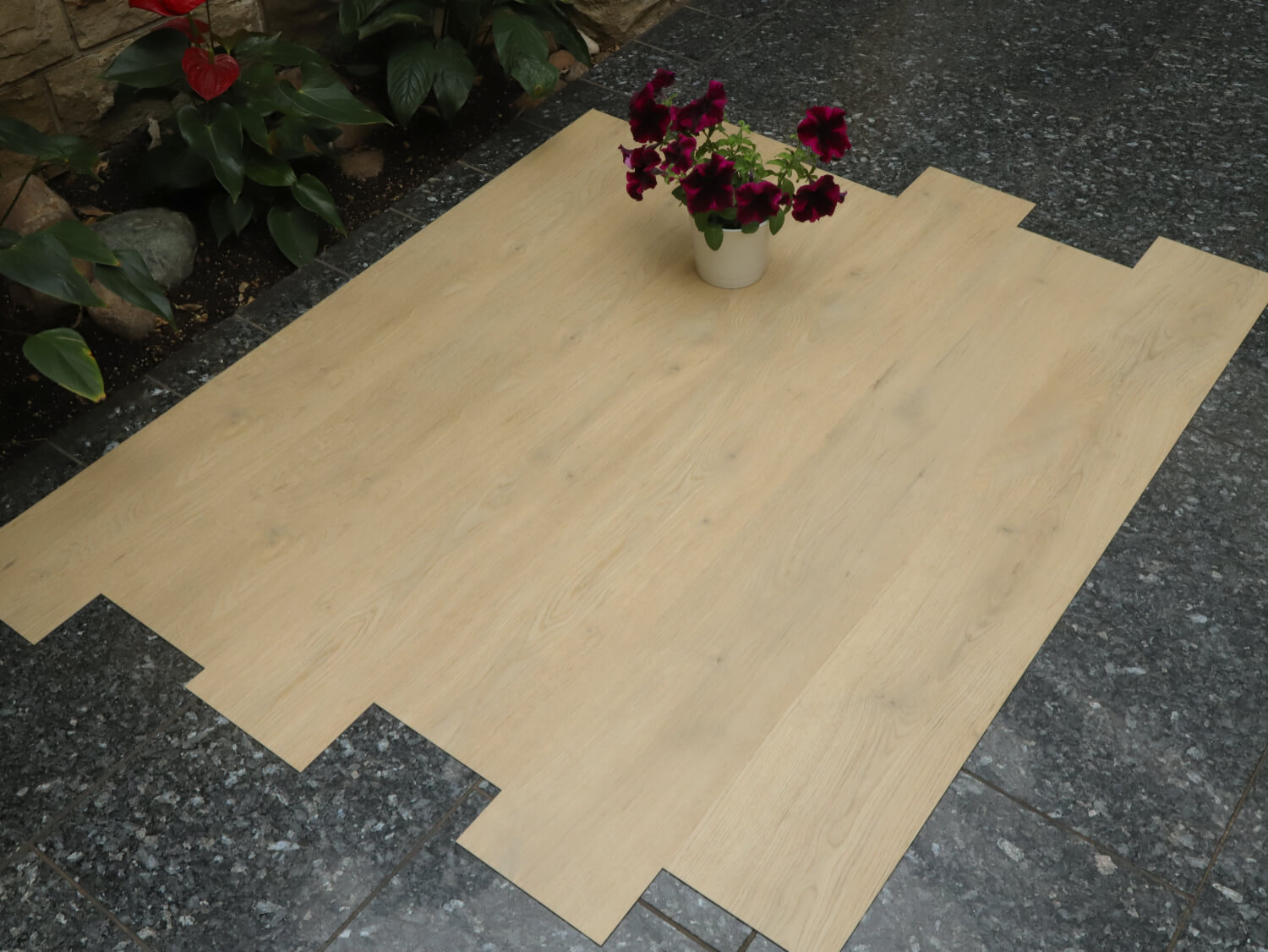 Zenn 55 lepený Faro 60002257