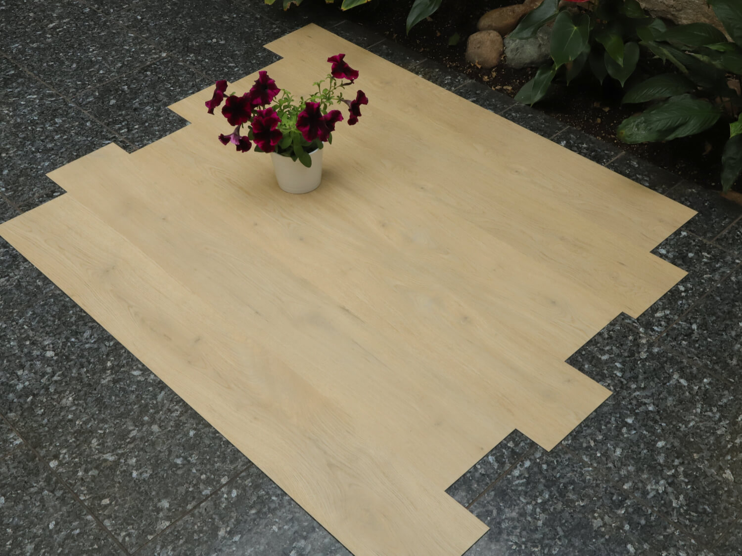 Zenn 55 lepený Faro 60002257