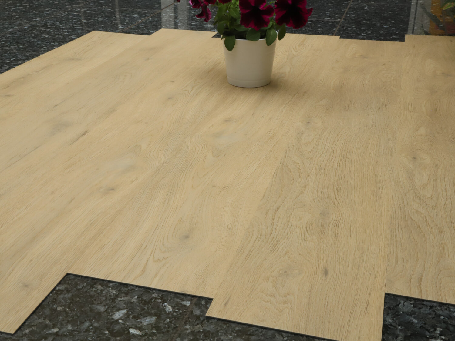 Zenn 55 lepený Faro 60002257