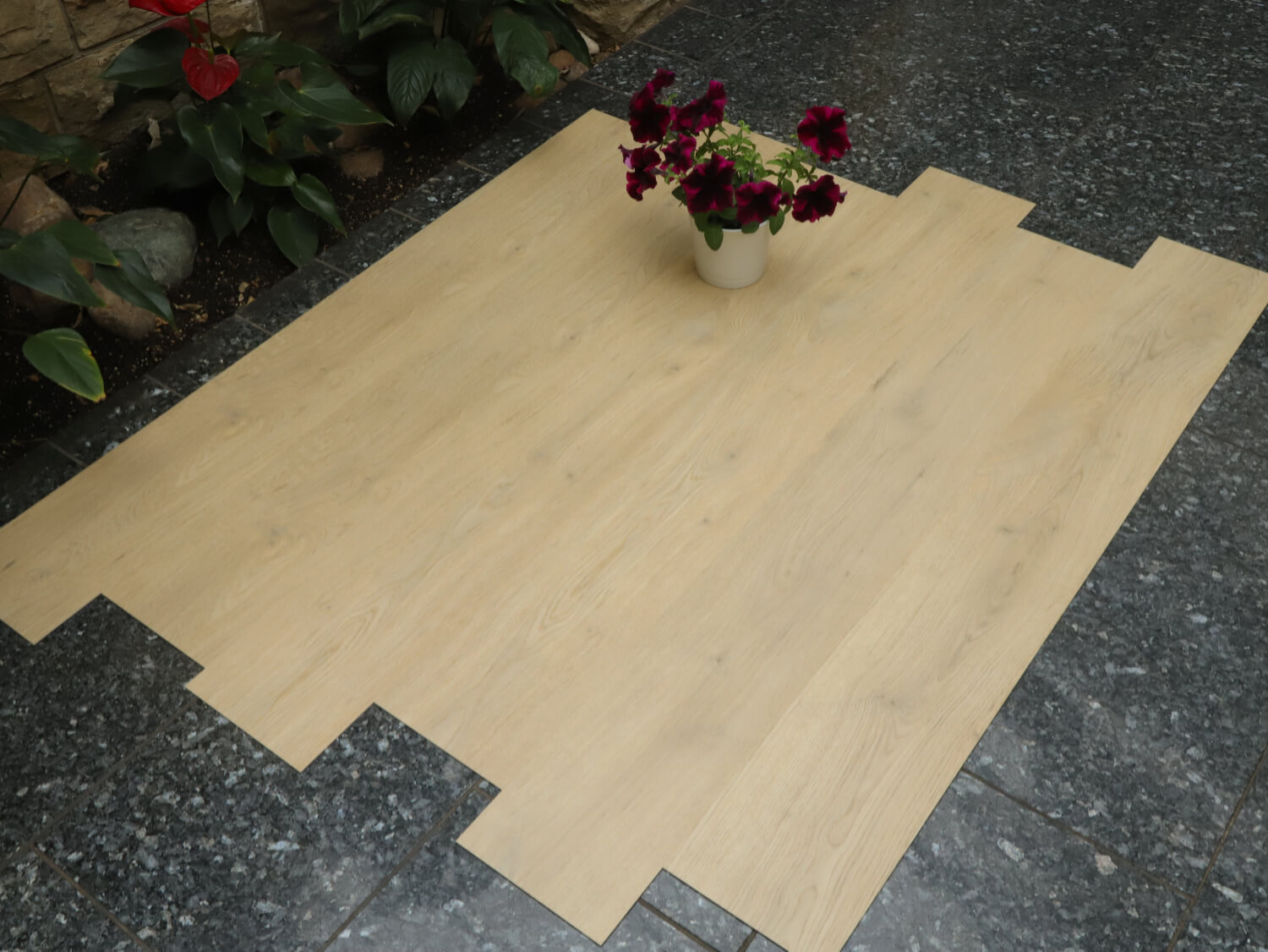 Zenn 55 lepený Faro 60002257