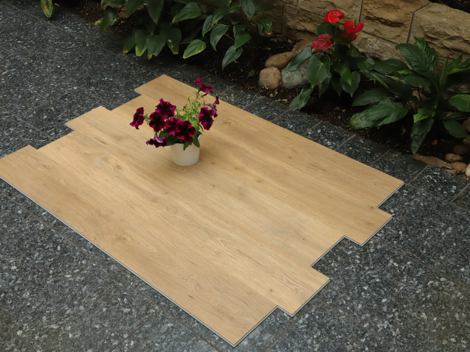 Zenn 55 lepený Porto 60002255