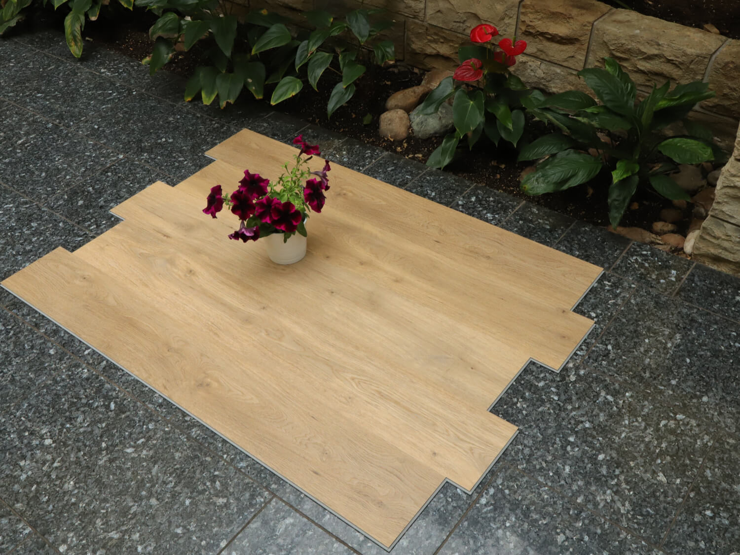 Zenn 55 lepený Porto 60002255