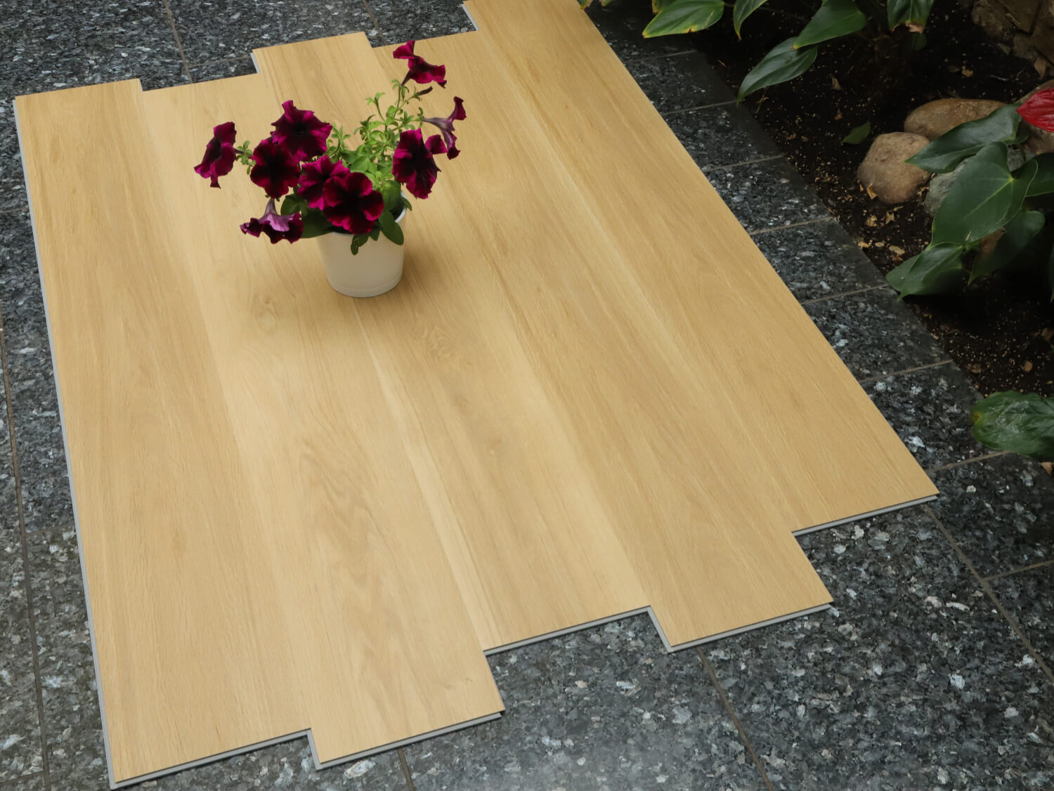 Zenn 55 lepený Monsanto 60002251