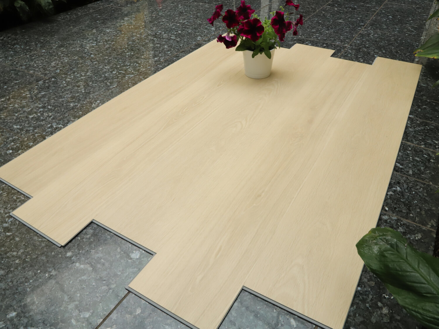 Zenn 55 lepený Sorrento 60002250