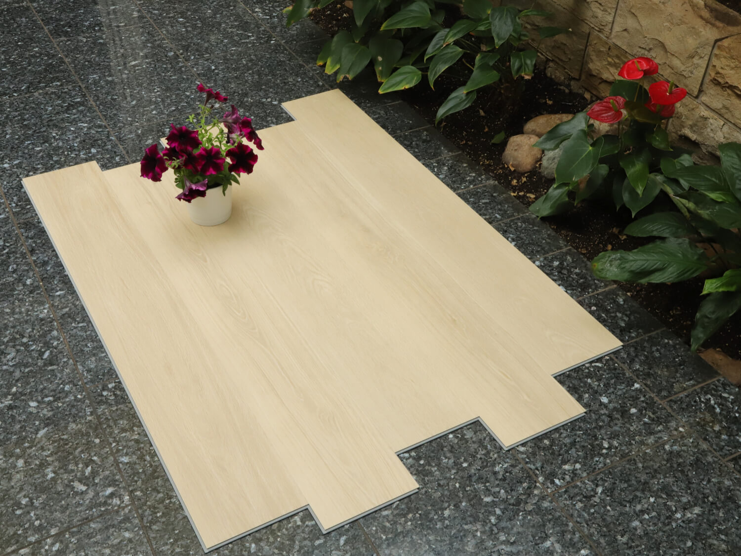 Zenn 55 lepený Sorrento 60002250